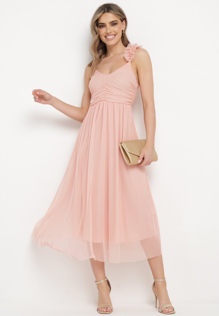 Rochie Roz