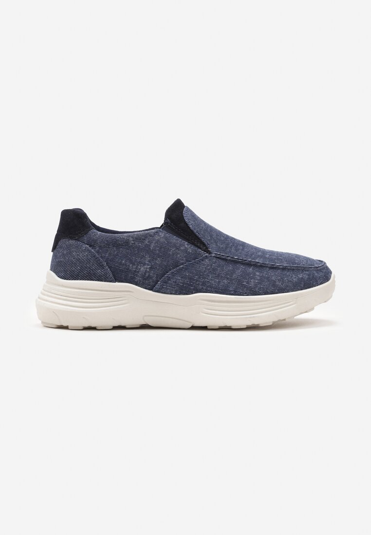 Pantofi sport Bleumarin