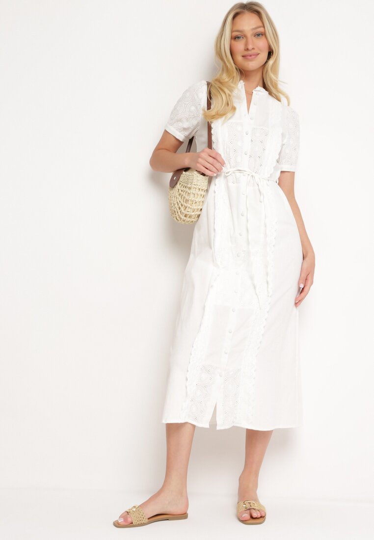 Rochie Albă