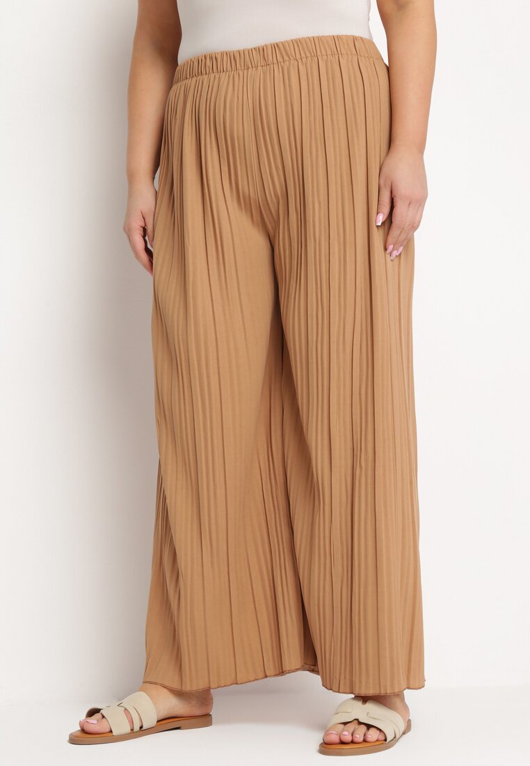 Pantaloni Maro