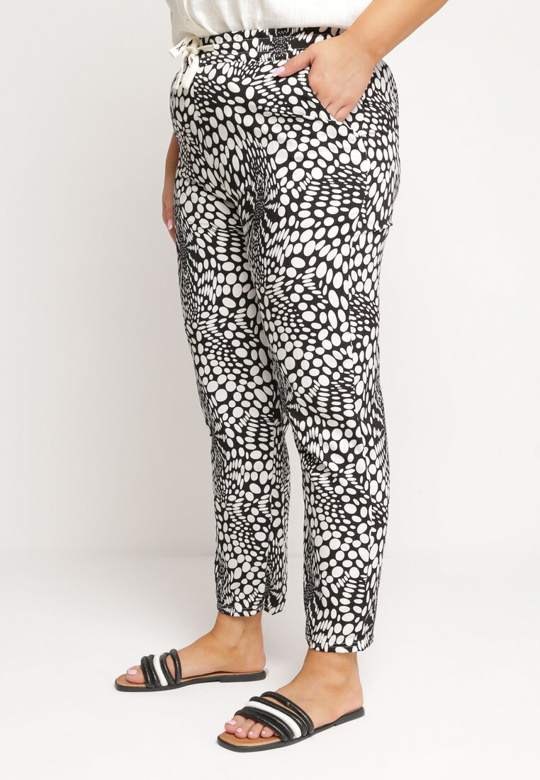 Pantaloni Negri