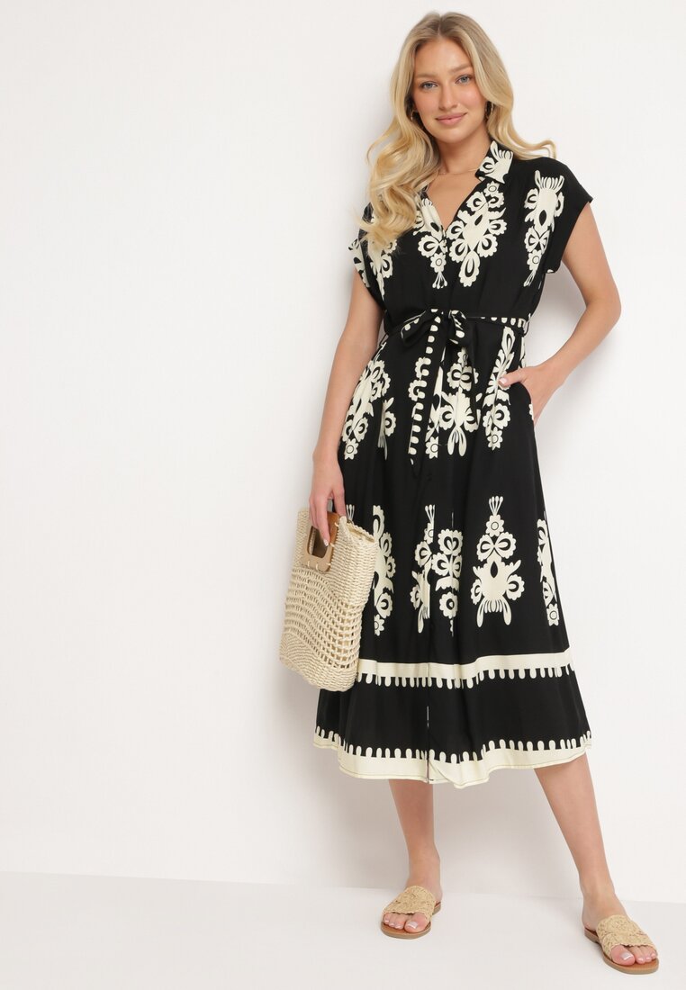Rochie Neagră