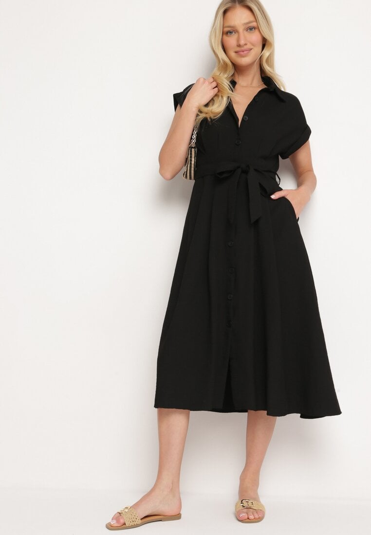 Rochie Neagră