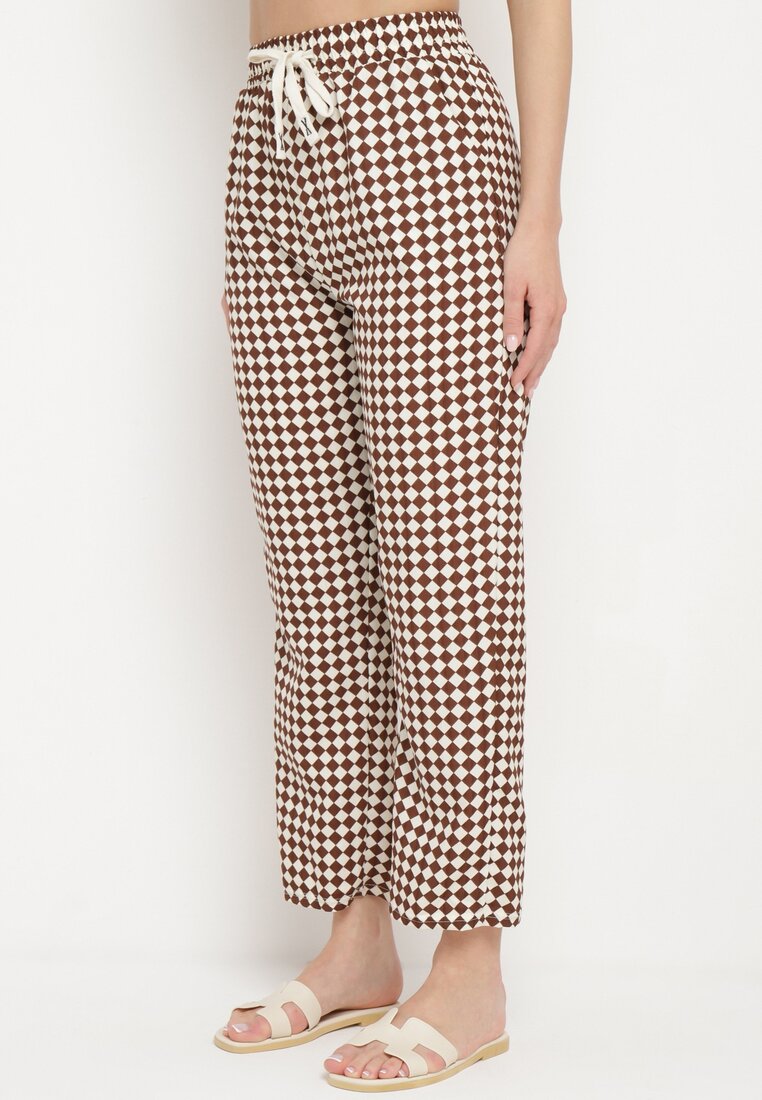 Pantaloni Maro