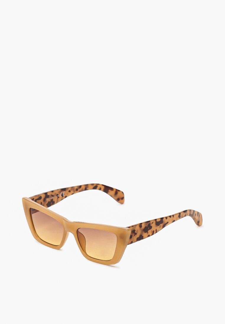Ochelari Bej