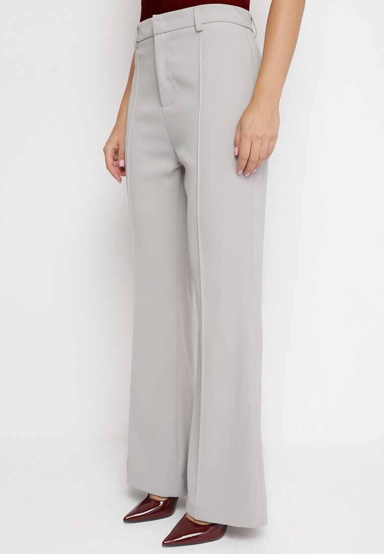 Pantaloni Gri