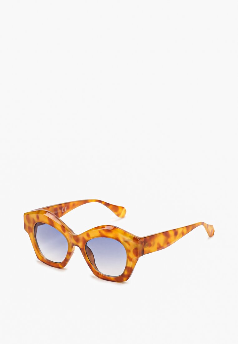 Ochelari Maro deschis