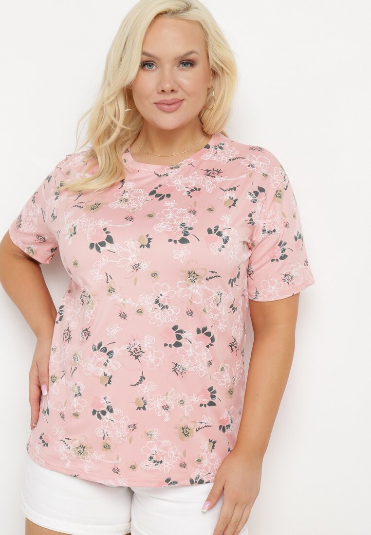 T-shirt Roz