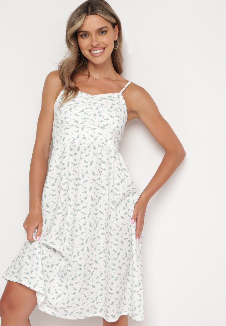 Rochie Albă