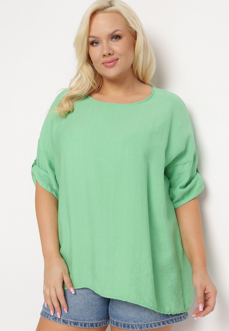 T-shirt Verde