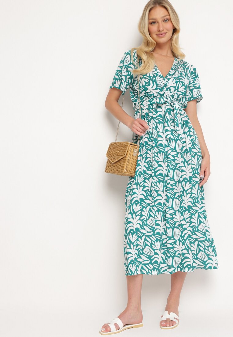 Rochie Verde