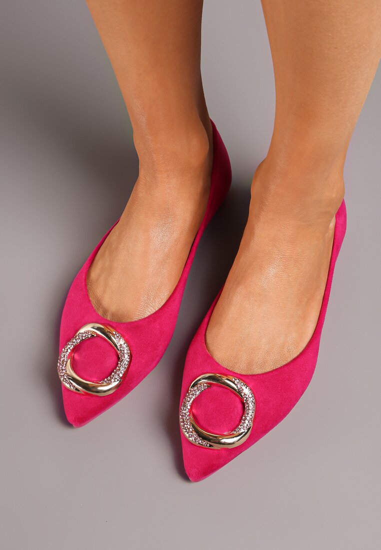 Balerini Fucsia