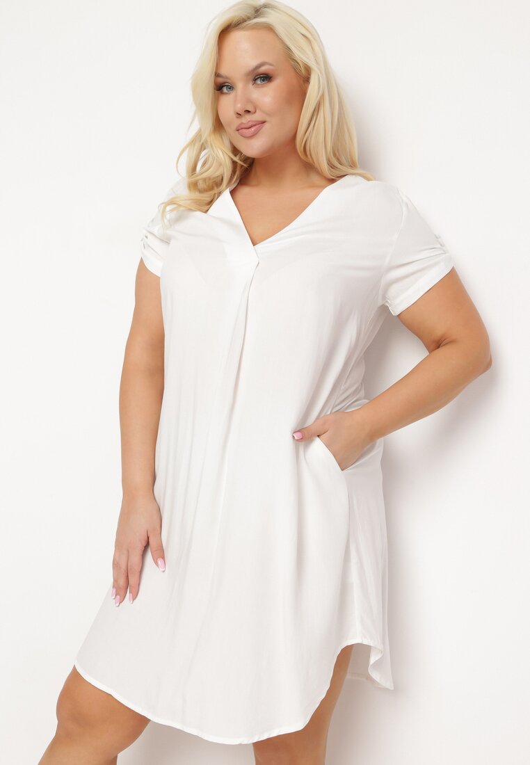 Rochie Albă
