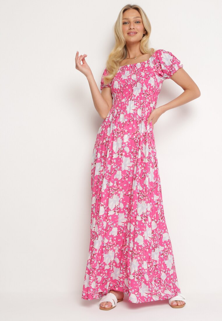 Rochie Roz