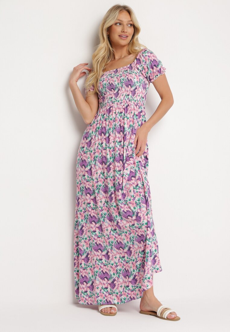 Rochie Mov