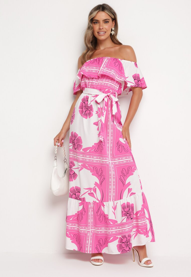 Rochie Roz