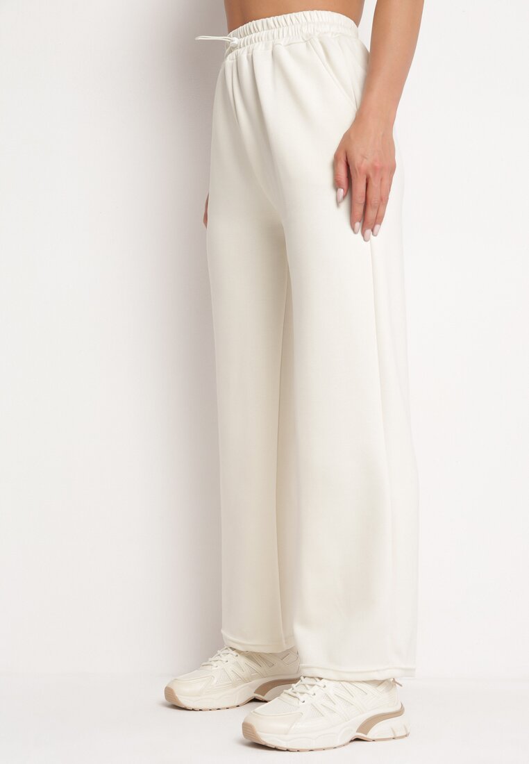 Pantaloni Bej
