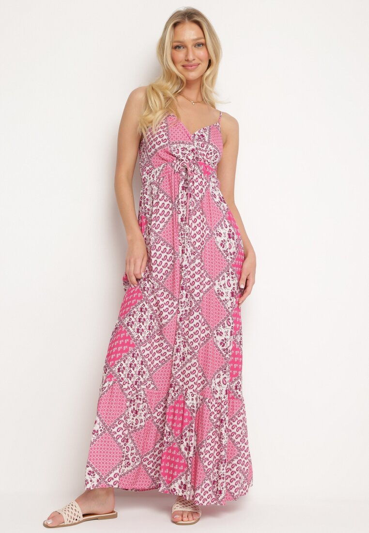 Rochie Roz