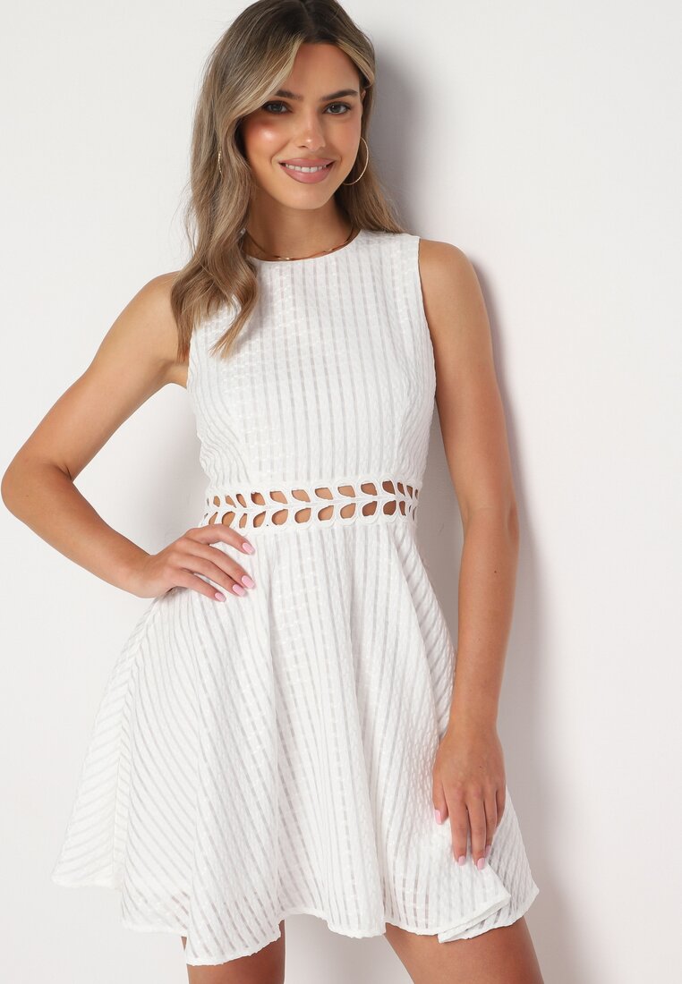 Rochie Albă