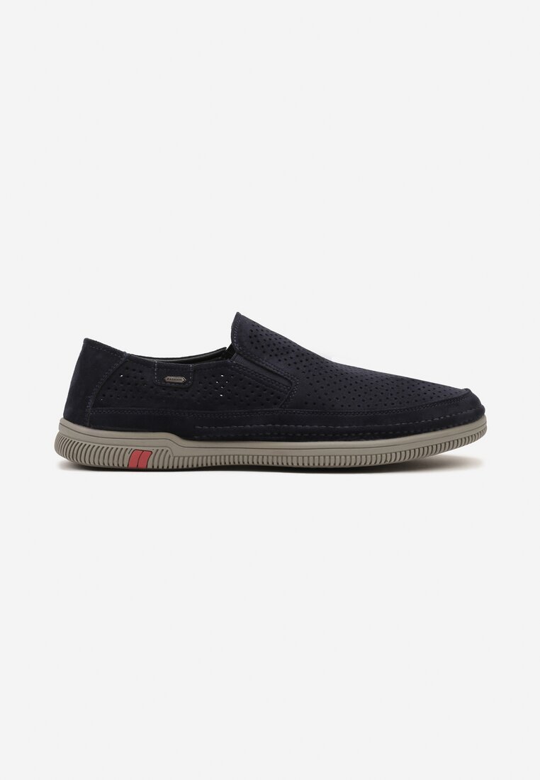 Pantofi casual Albaștri