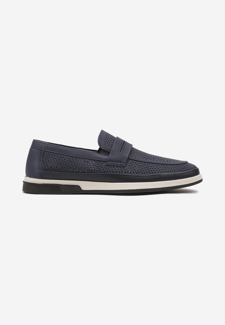 Pantofi casual Albaștri