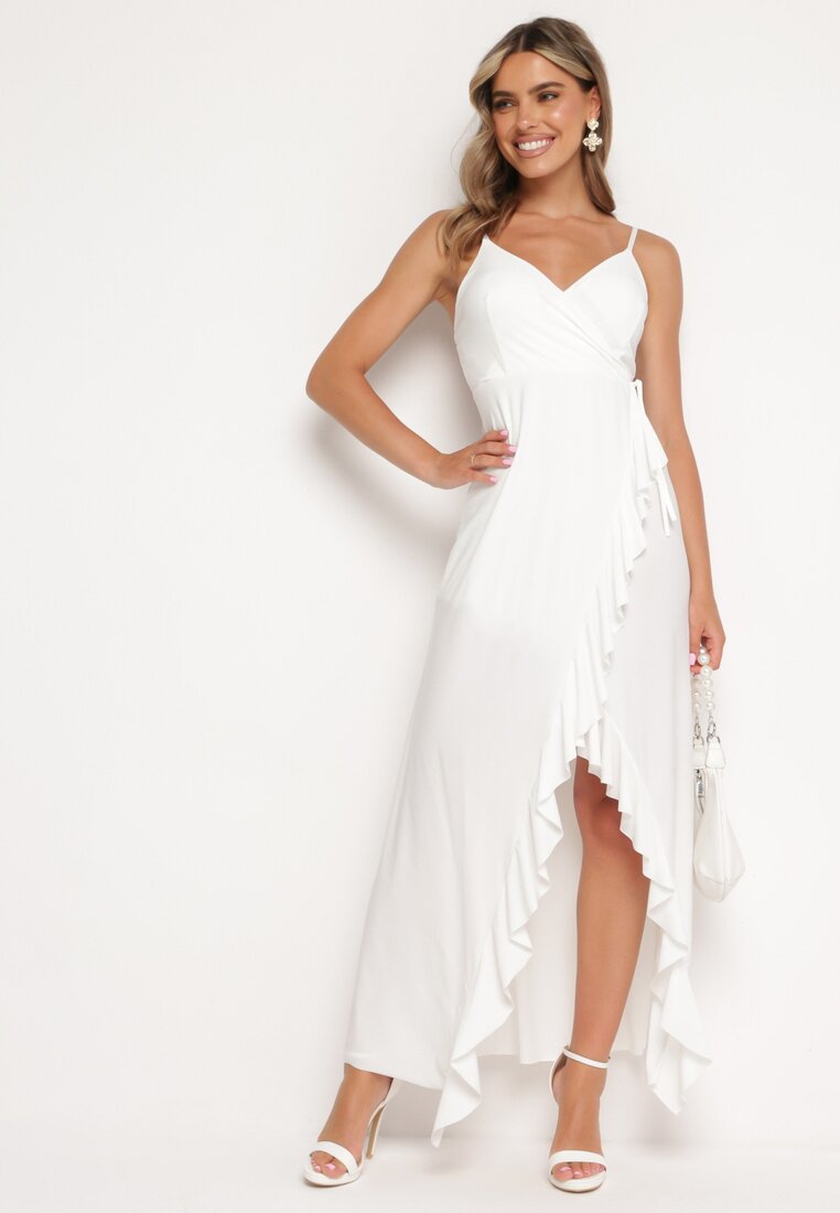 Rochie Albă