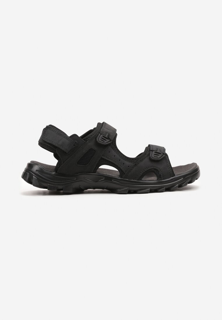 Sandale Negre