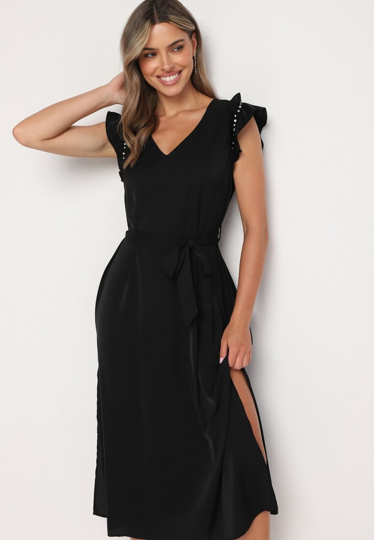 Rochie Neagră