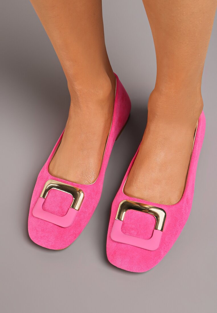 Balerini Fucsia