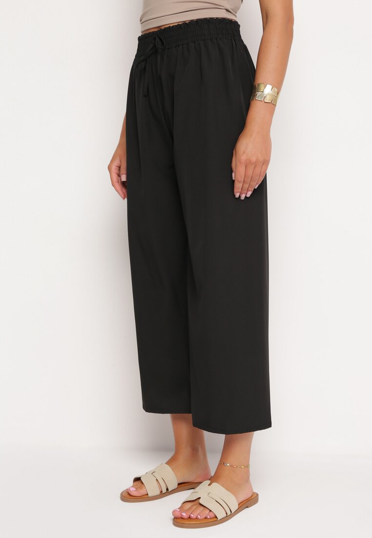 Pantaloni Negri
