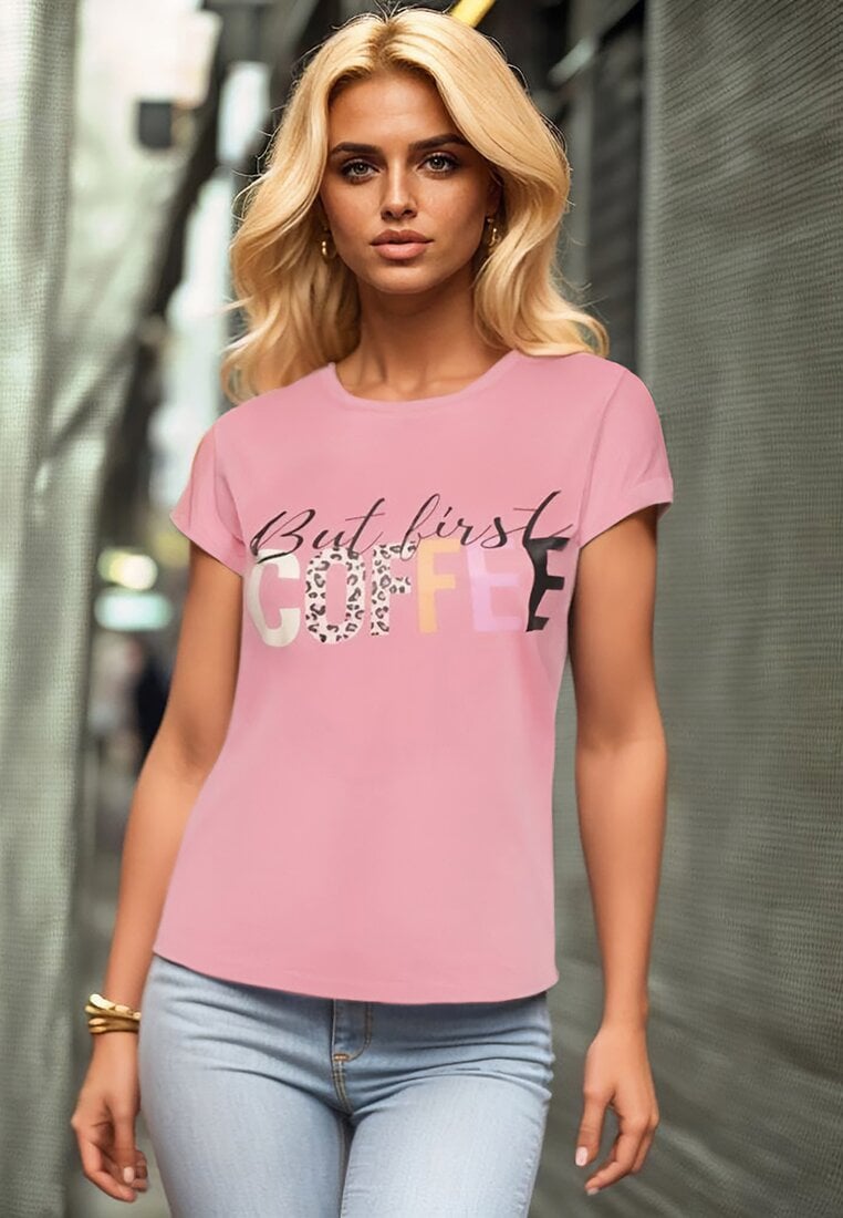 T-shirt Roz