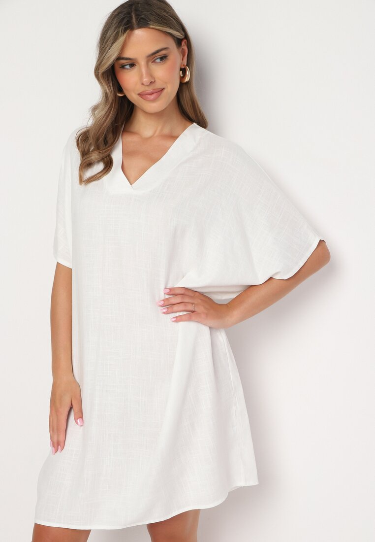 Rochie Albă