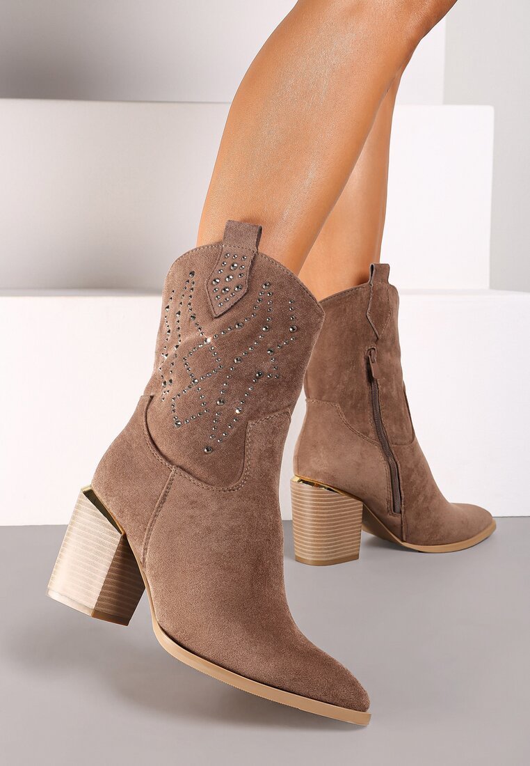 Botine Bej