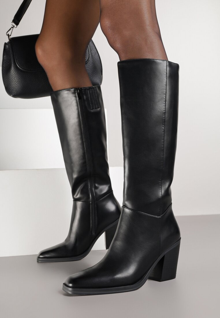 Cizme Negre