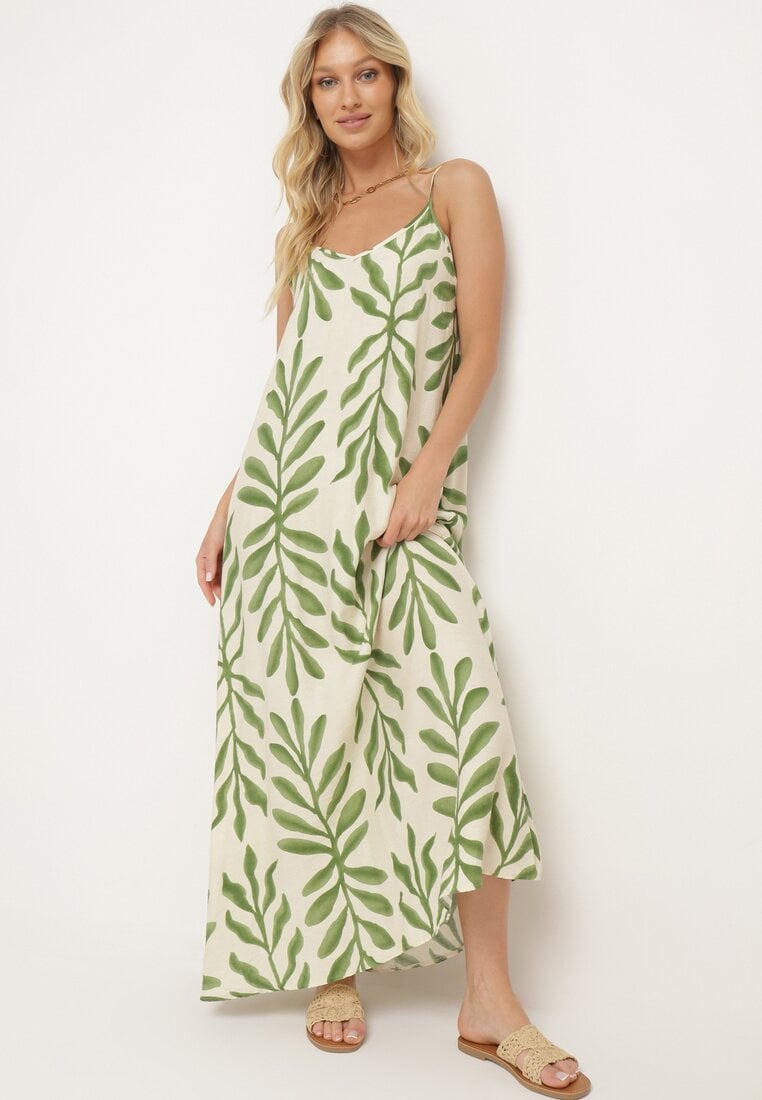 Rochie Verde