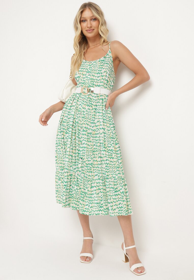 Rochie Verde