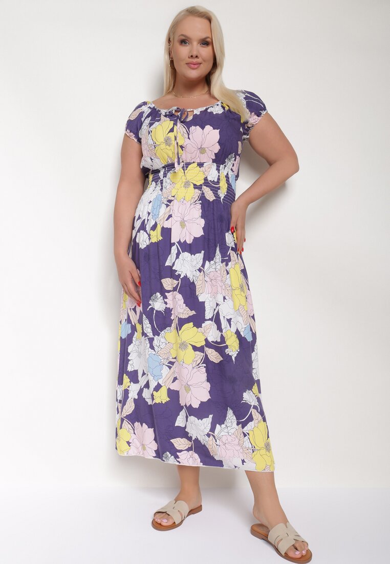 Rochie Mov