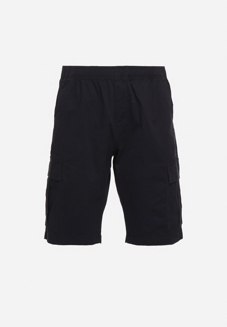 Pantaloni scurți Albaștri