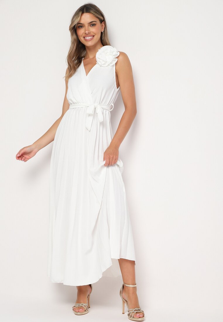 Rochie Albă