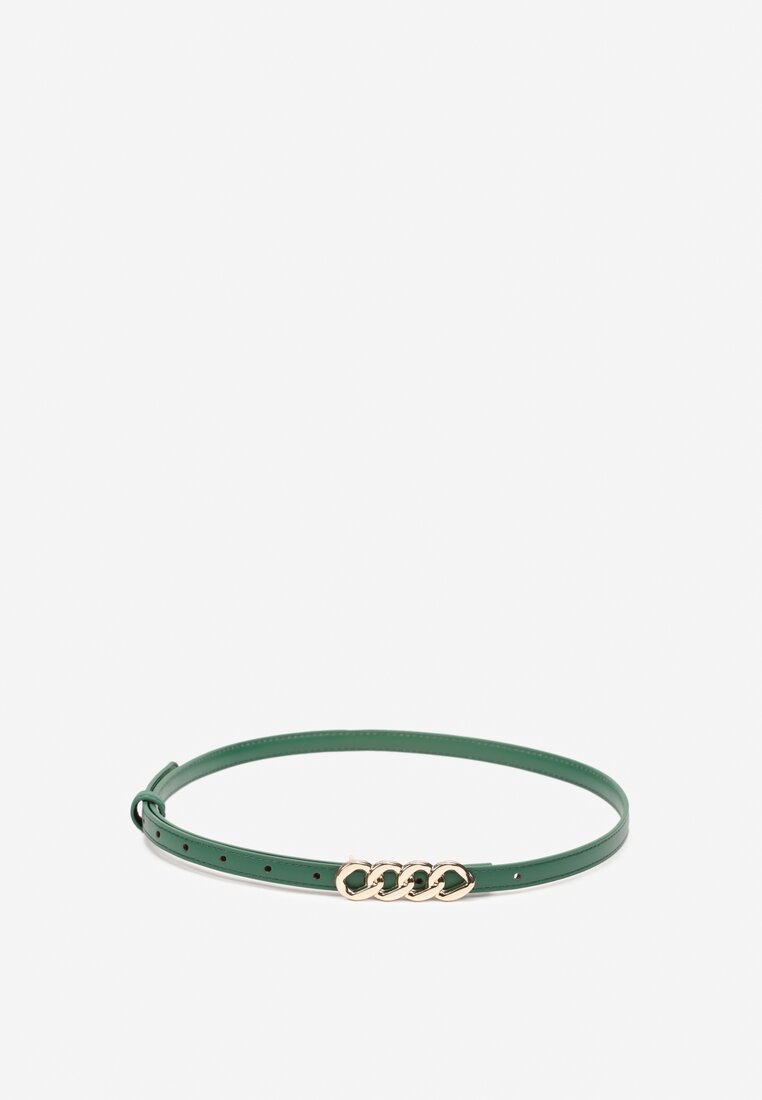 Curea Verde
