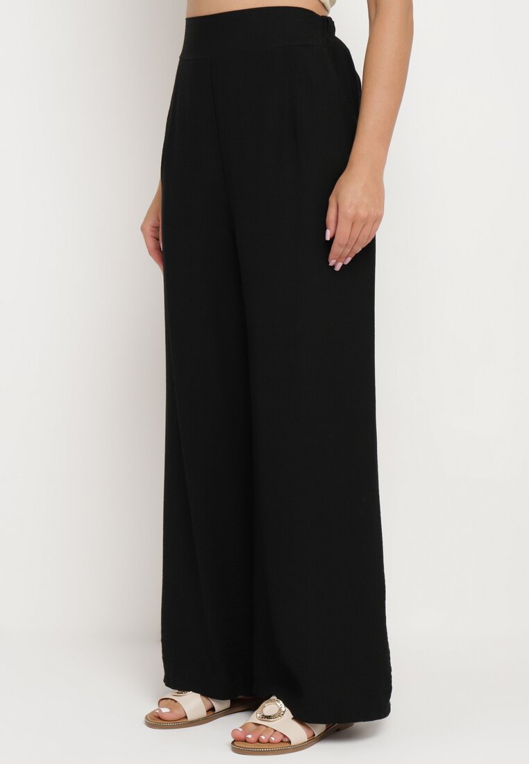 Pantaloni Negri