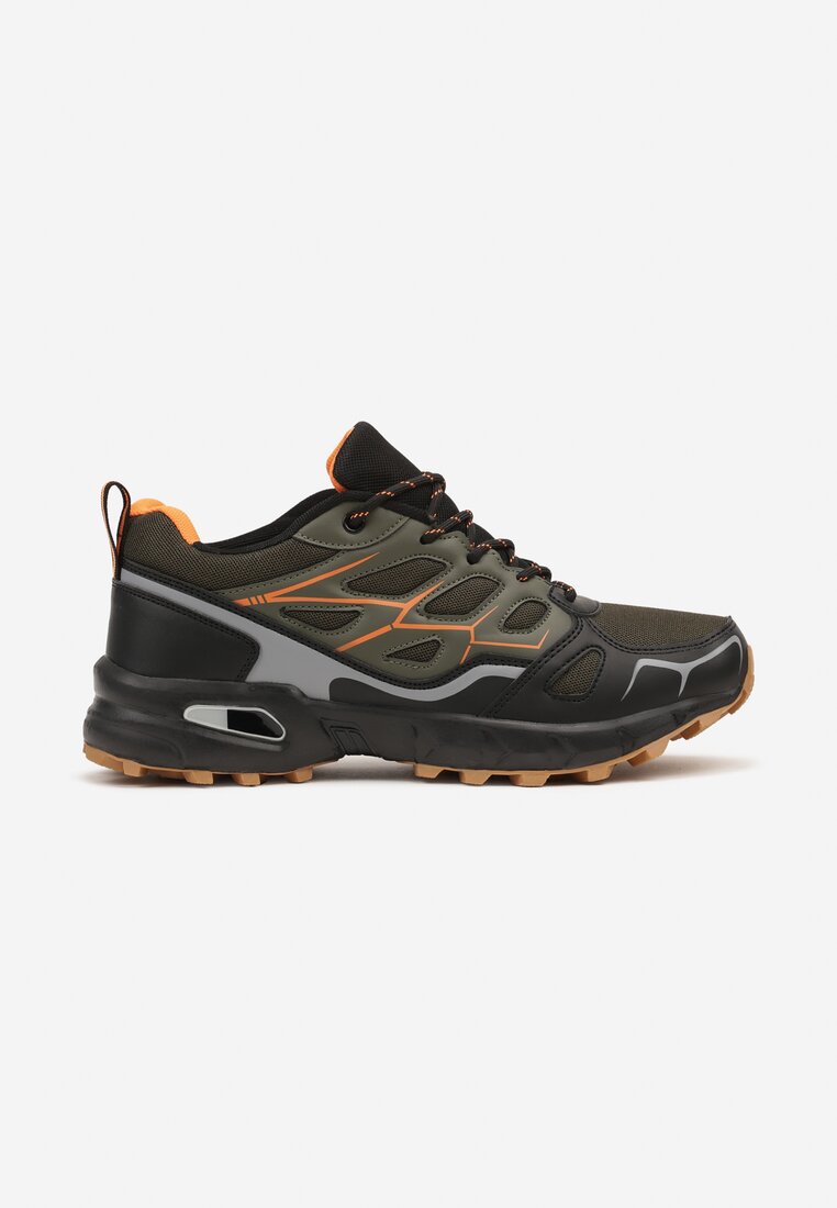 Pantofi sport Verde închis