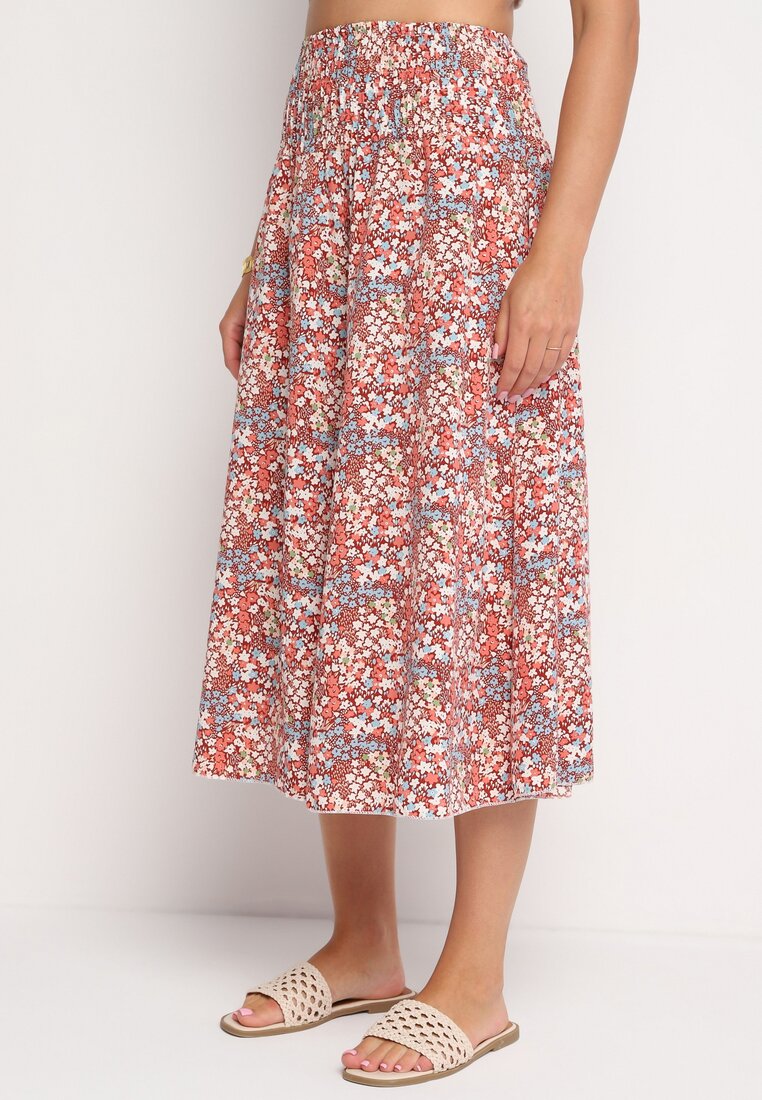 Pantaloni Roz