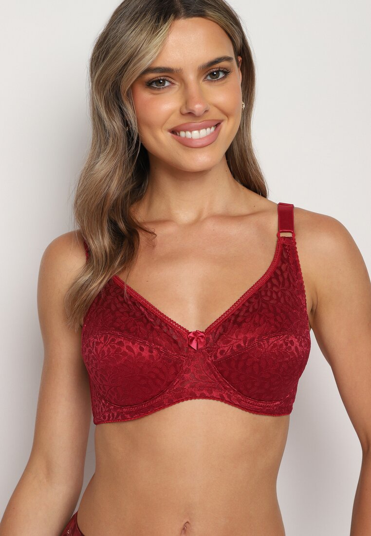 Sutien Bordo