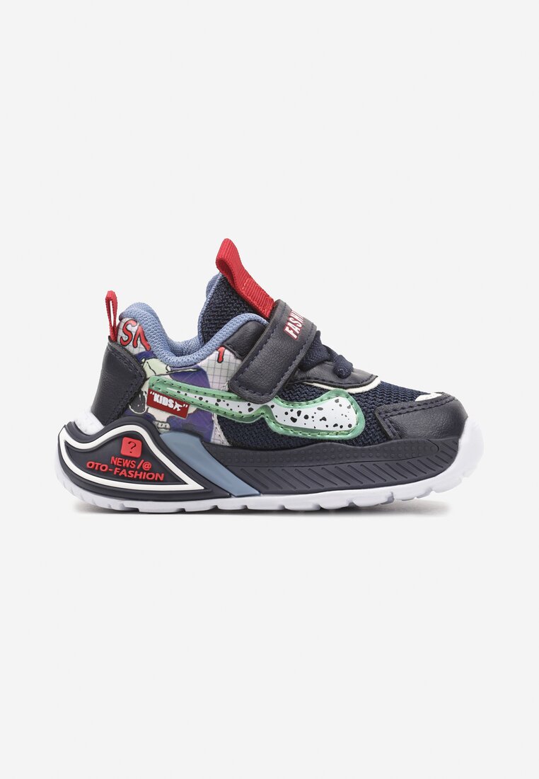 Pantofi sport Bleumarin
