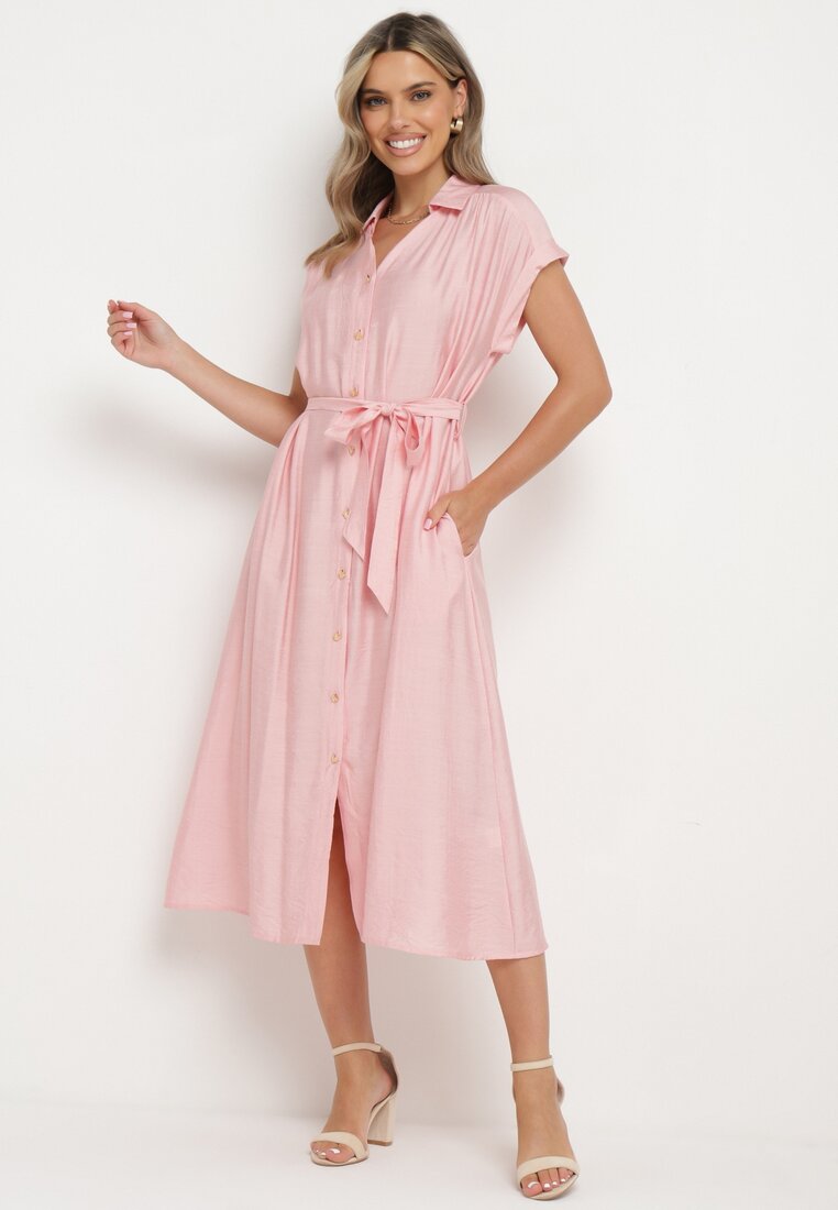 Rochie Roz