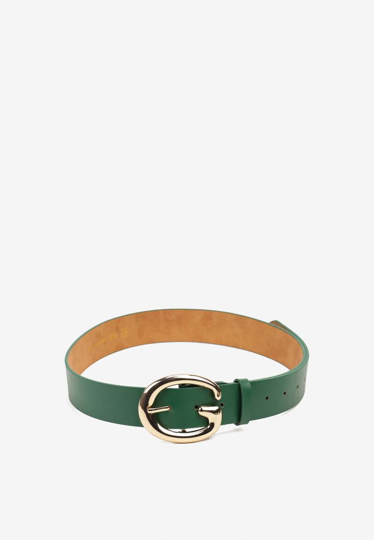 Curea Verde