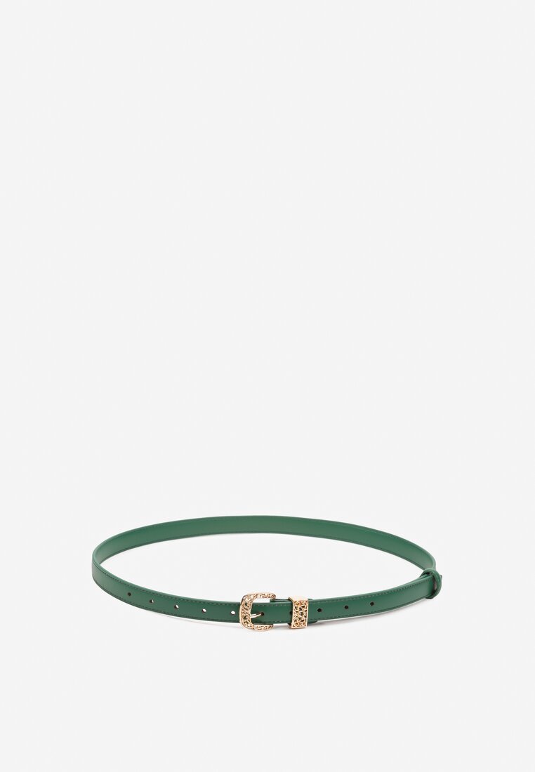 Curea Verde