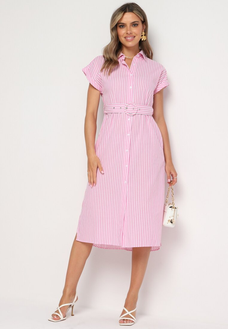 Rochie Roz