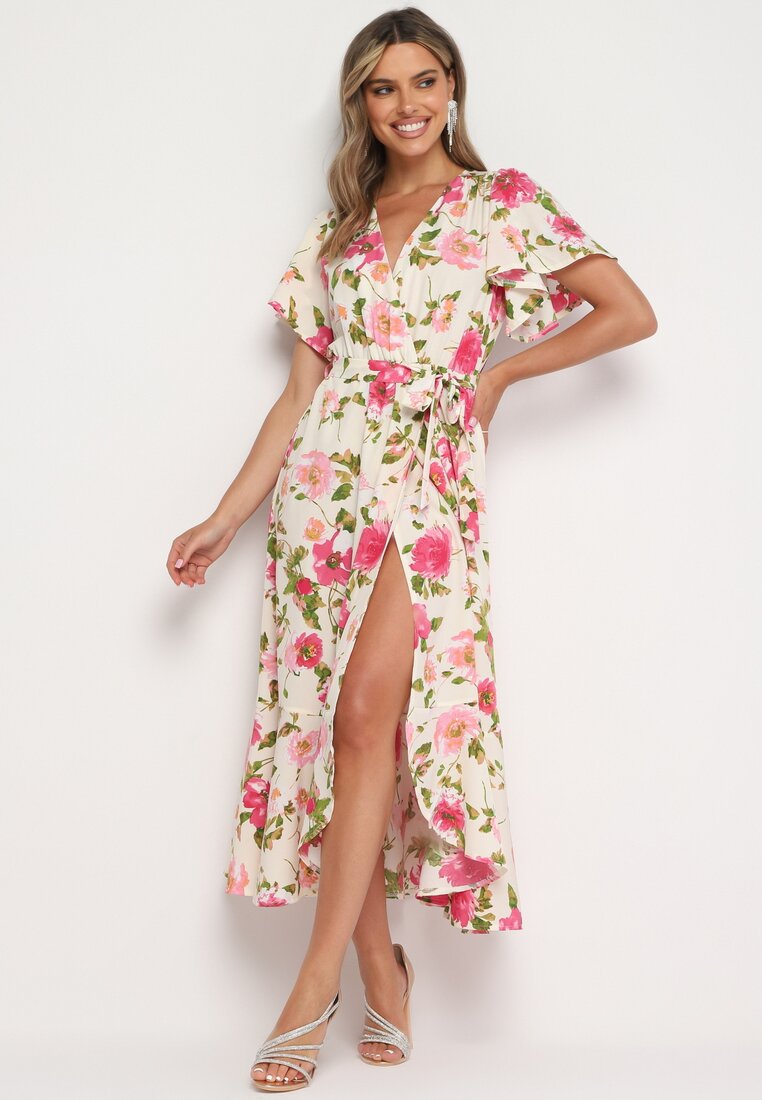 Rochie Roz